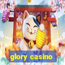 glory casino