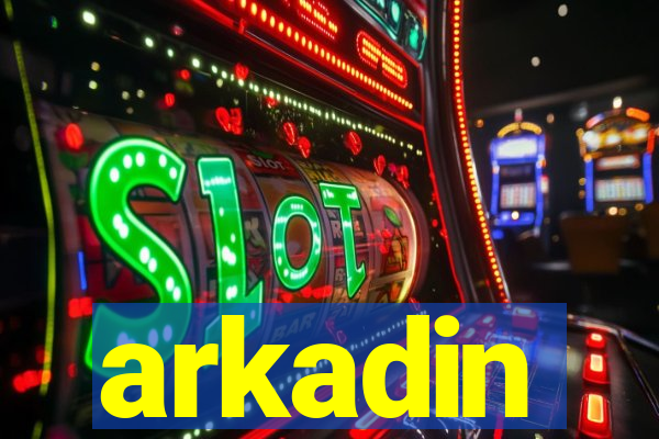 arkadin