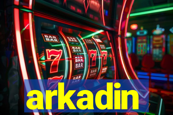 arkadin