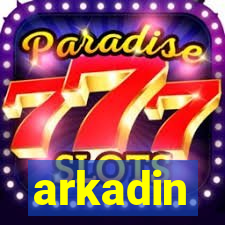 arkadin