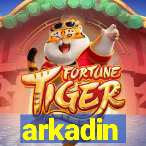 arkadin