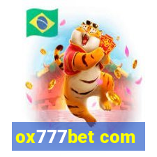 ox777bet com