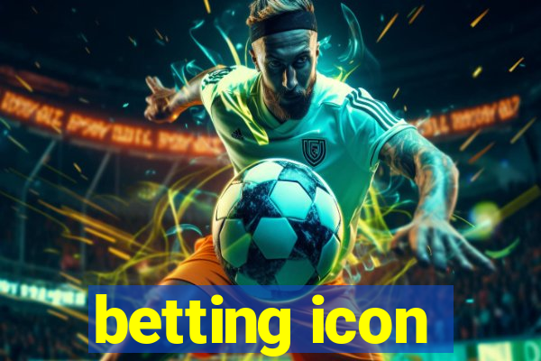 betting icon