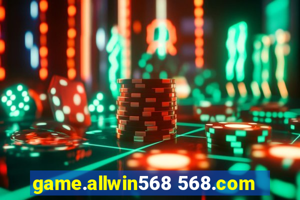 game.allwin568 568.com