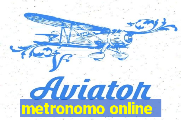 metronomo online