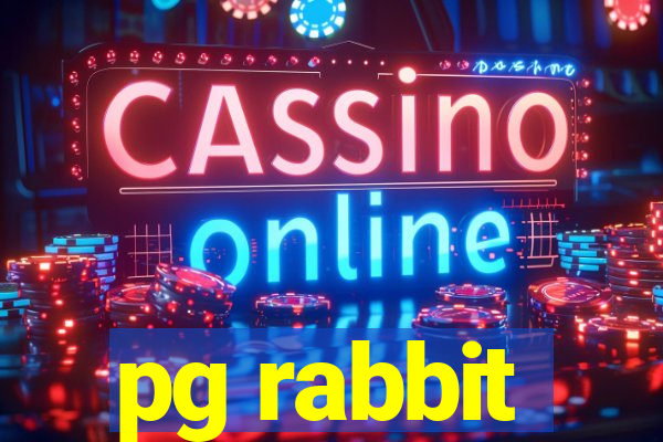 pg rabbit