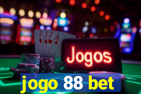 jogo 88 bet