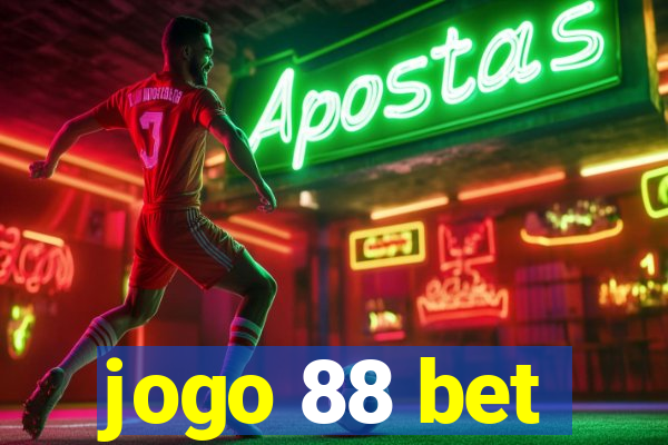 jogo 88 bet