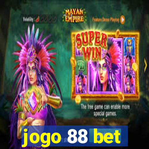 jogo 88 bet