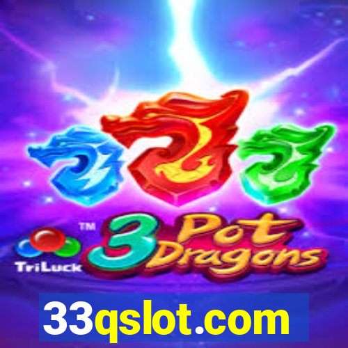 33qslot.com