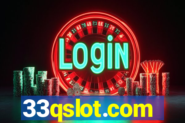 33qslot.com