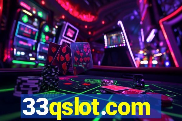 33qslot.com