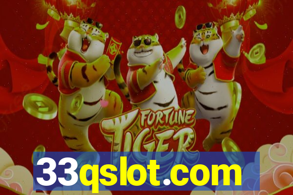 33qslot.com