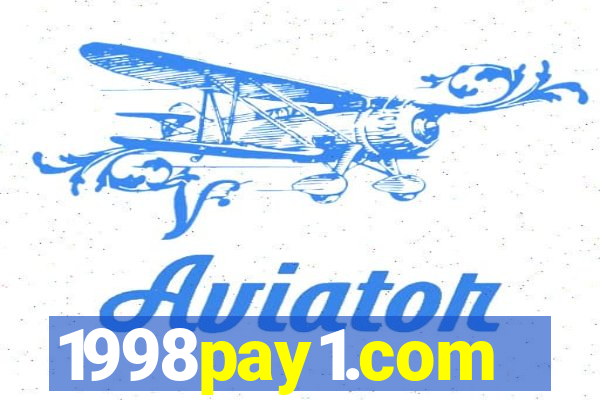 1998pay1.com