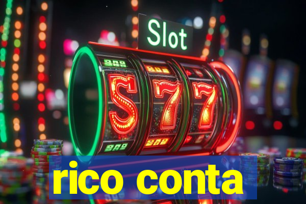 rico conta