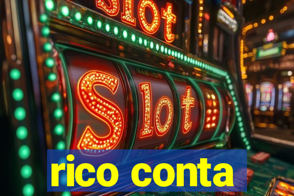 rico conta