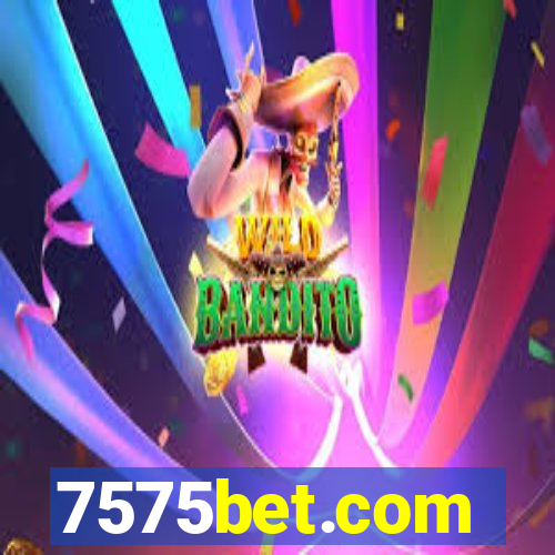 7575bet.com