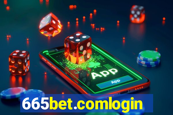 665bet.comlogin