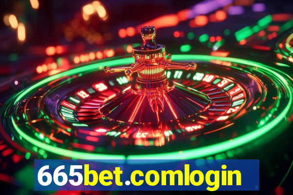 665bet.comlogin