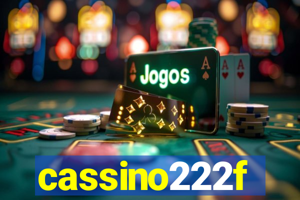 cassino222f