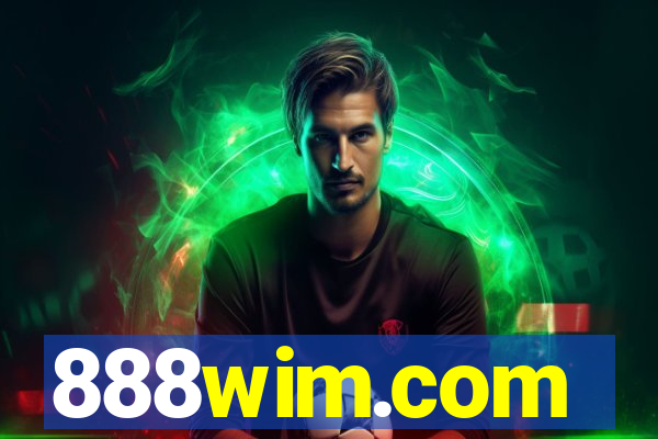 888wim.com