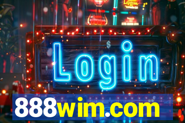 888wim.com