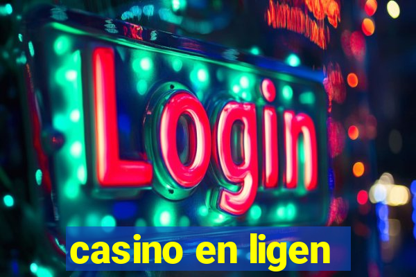 casino en ligen