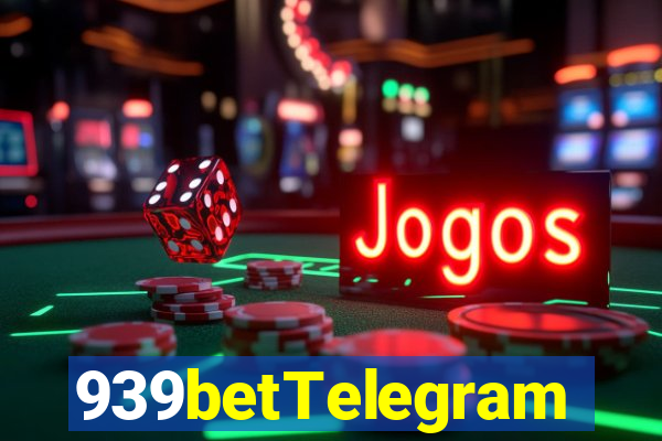 939betTelegram