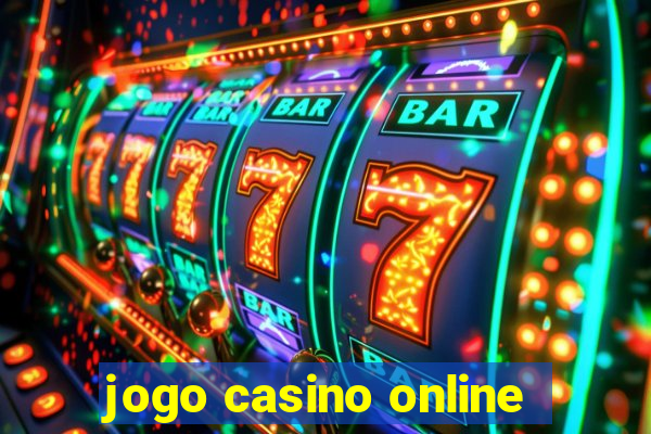 jogo casino online