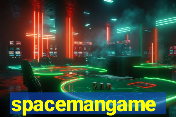 spacemangame