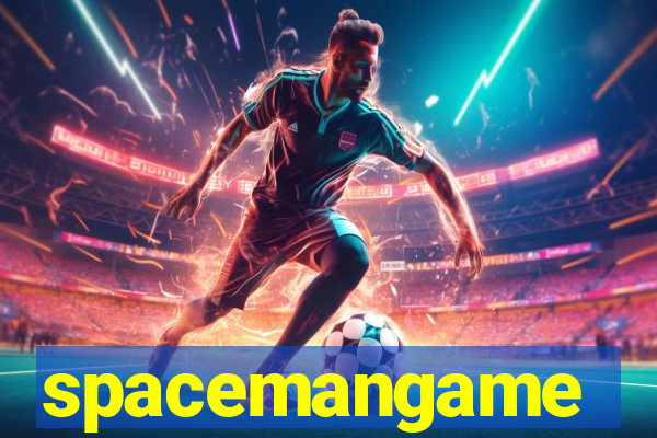 spacemangame