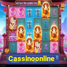 Cassinoonline