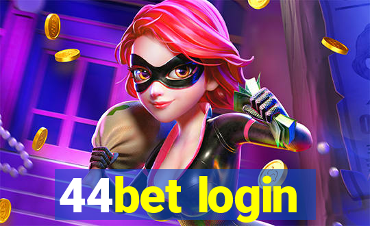 44bet login