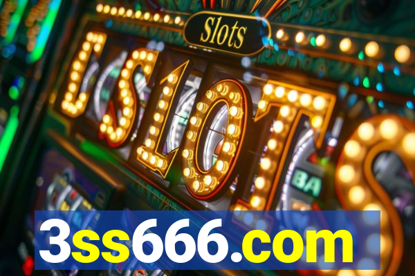 3ss666.com