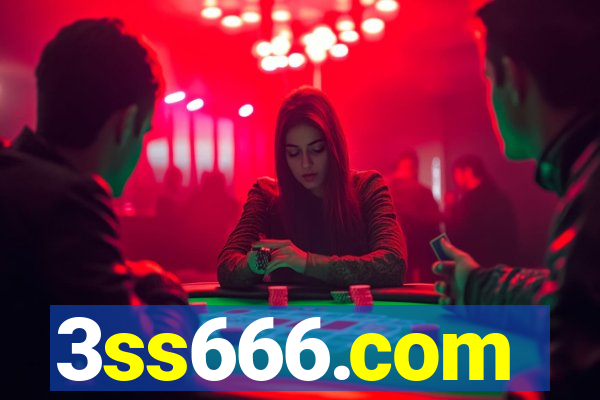 3ss666.com