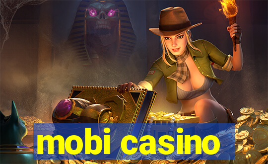 mobi casino