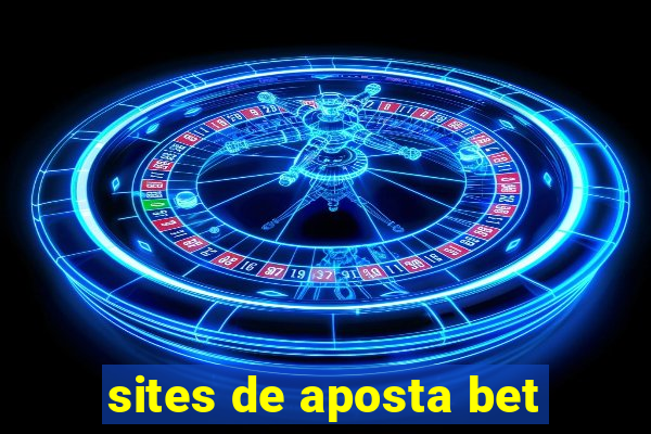 sites de aposta bet