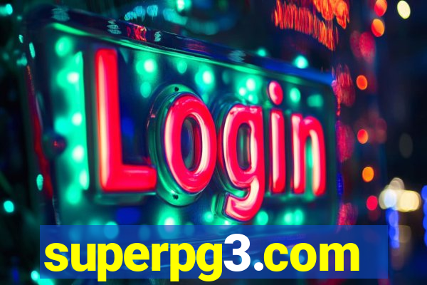 superpg3.com