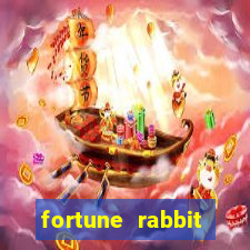 fortune rabbit gratis demo