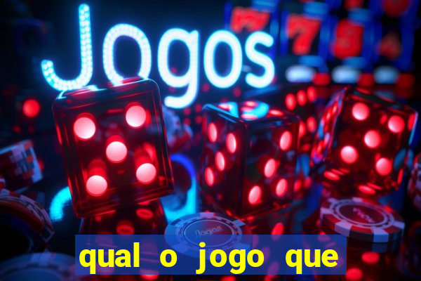 qual o jogo que eu posso ganhar dinheiro