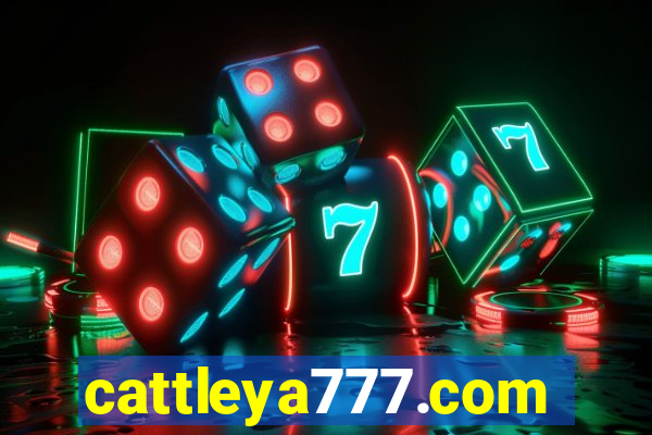 cattleya777.com