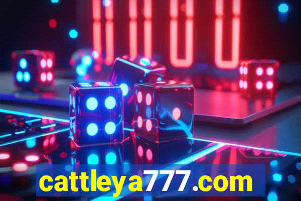 cattleya777.com