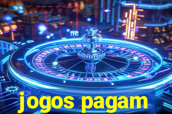 jogos pagam