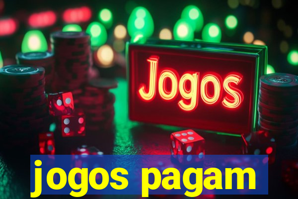 jogos pagam