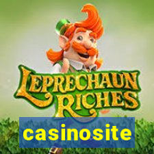 casinosite