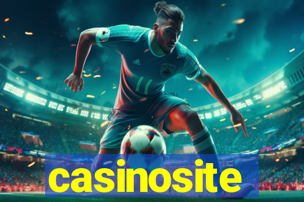 casinosite