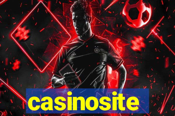 casinosite