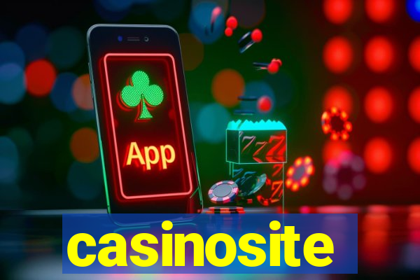 casinosite