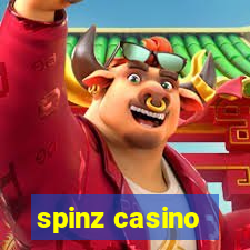 spinz casino