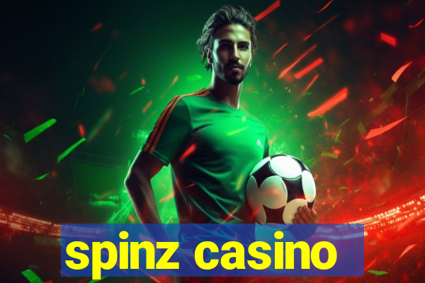 spinz casino